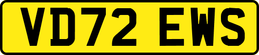 VD72EWS