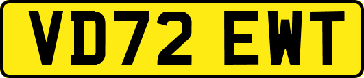 VD72EWT
