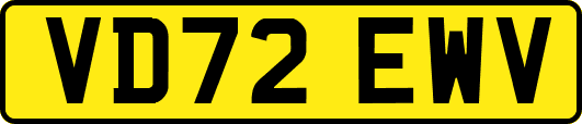 VD72EWV
