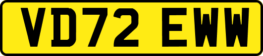 VD72EWW
