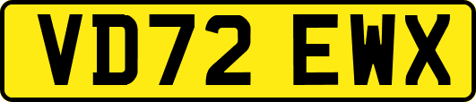 VD72EWX