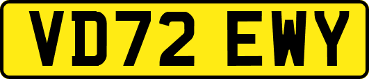 VD72EWY