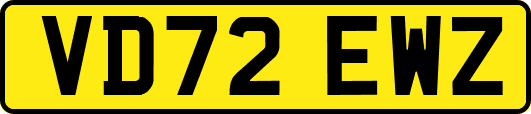 VD72EWZ
