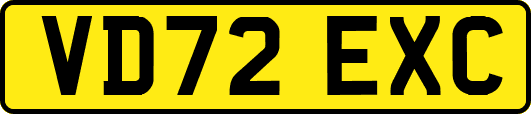 VD72EXC