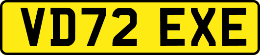 VD72EXE