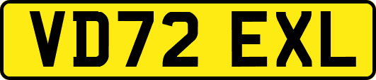 VD72EXL