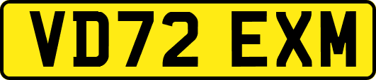 VD72EXM