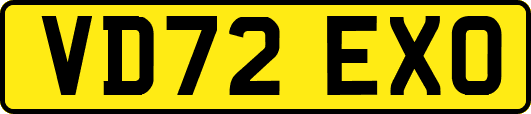 VD72EXO