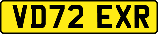 VD72EXR