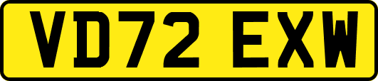 VD72EXW