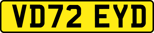 VD72EYD