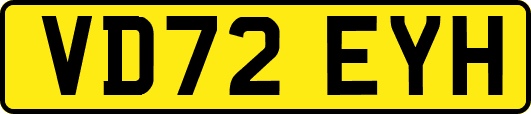 VD72EYH
