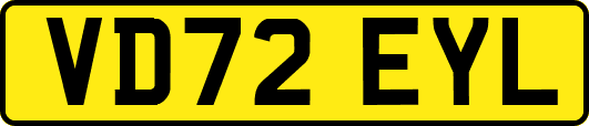 VD72EYL