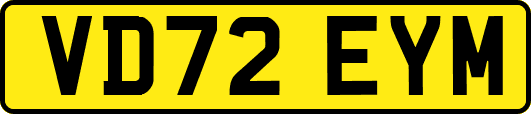 VD72EYM