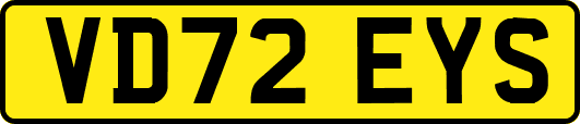 VD72EYS