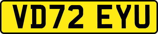 VD72EYU