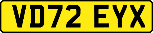 VD72EYX