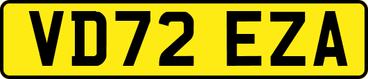 VD72EZA