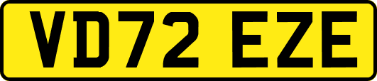 VD72EZE