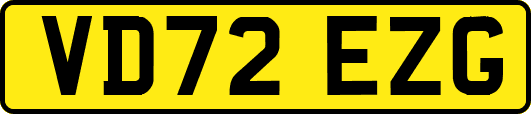 VD72EZG