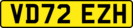 VD72EZH