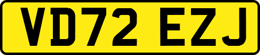 VD72EZJ