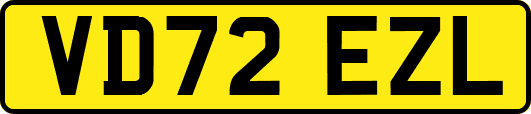 VD72EZL