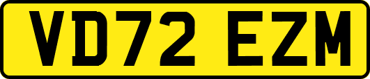 VD72EZM