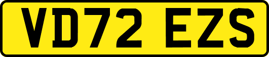 VD72EZS