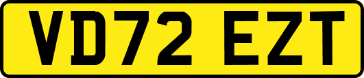 VD72EZT