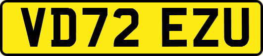 VD72EZU