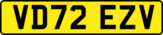VD72EZV