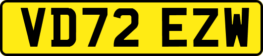 VD72EZW