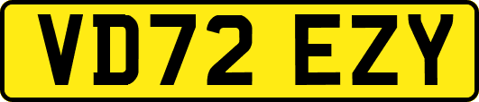 VD72EZY