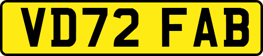 VD72FAB