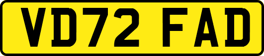 VD72FAD