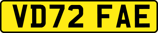 VD72FAE