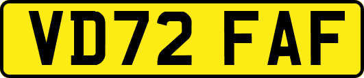 VD72FAF