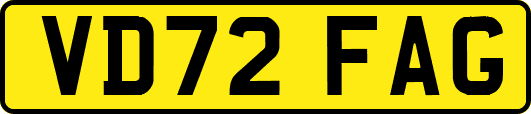 VD72FAG