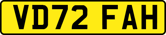 VD72FAH
