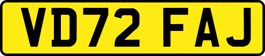 VD72FAJ