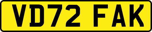 VD72FAK