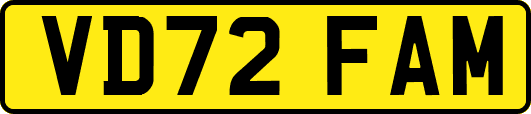 VD72FAM