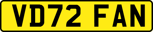 VD72FAN