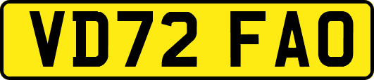VD72FAO