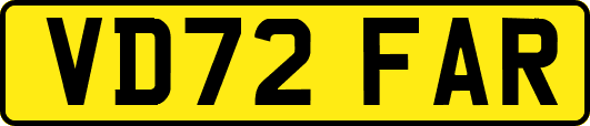 VD72FAR
