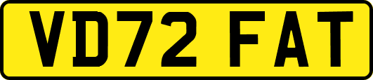 VD72FAT