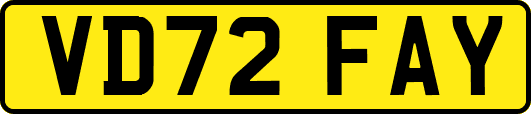 VD72FAY
