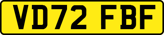 VD72FBF