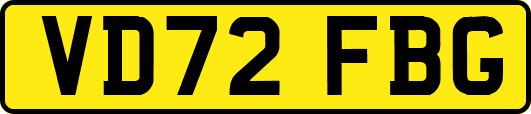 VD72FBG